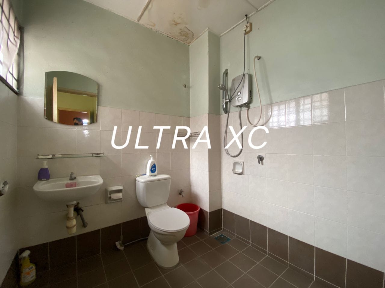 Double Sty Bdr Puteri Renovated And Extended Klang - photo 4