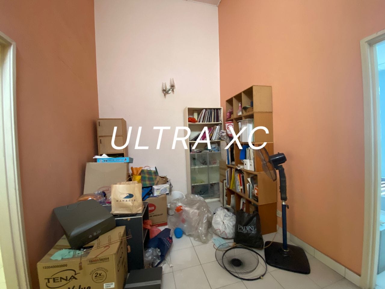 Double Sty Bdr Puteri Renovated And Extended Klang - photo 5