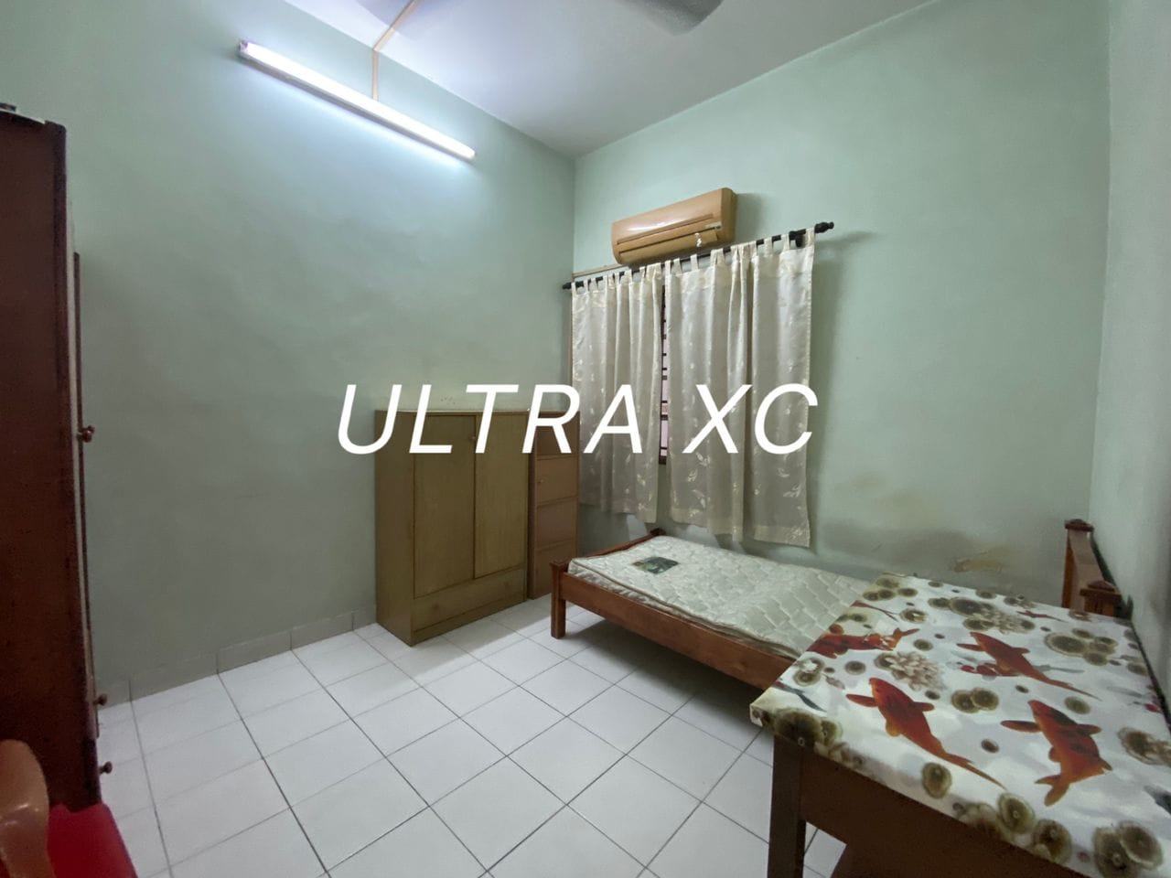Double Sty Bdr Puteri Renovated And Extended Klang - photo 6