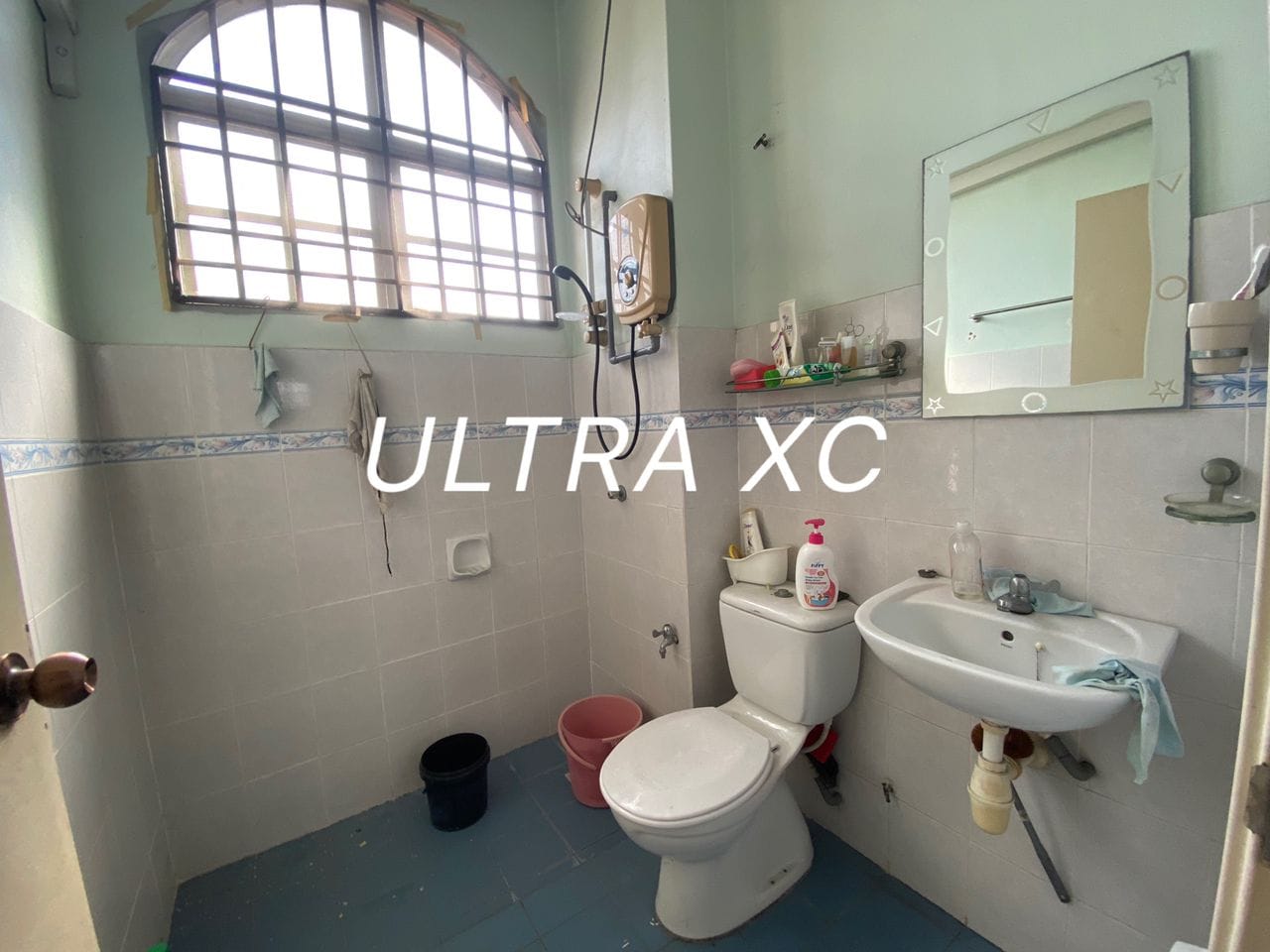 Double Sty Bdr Puteri Renovated And Extended Klang - photo 8