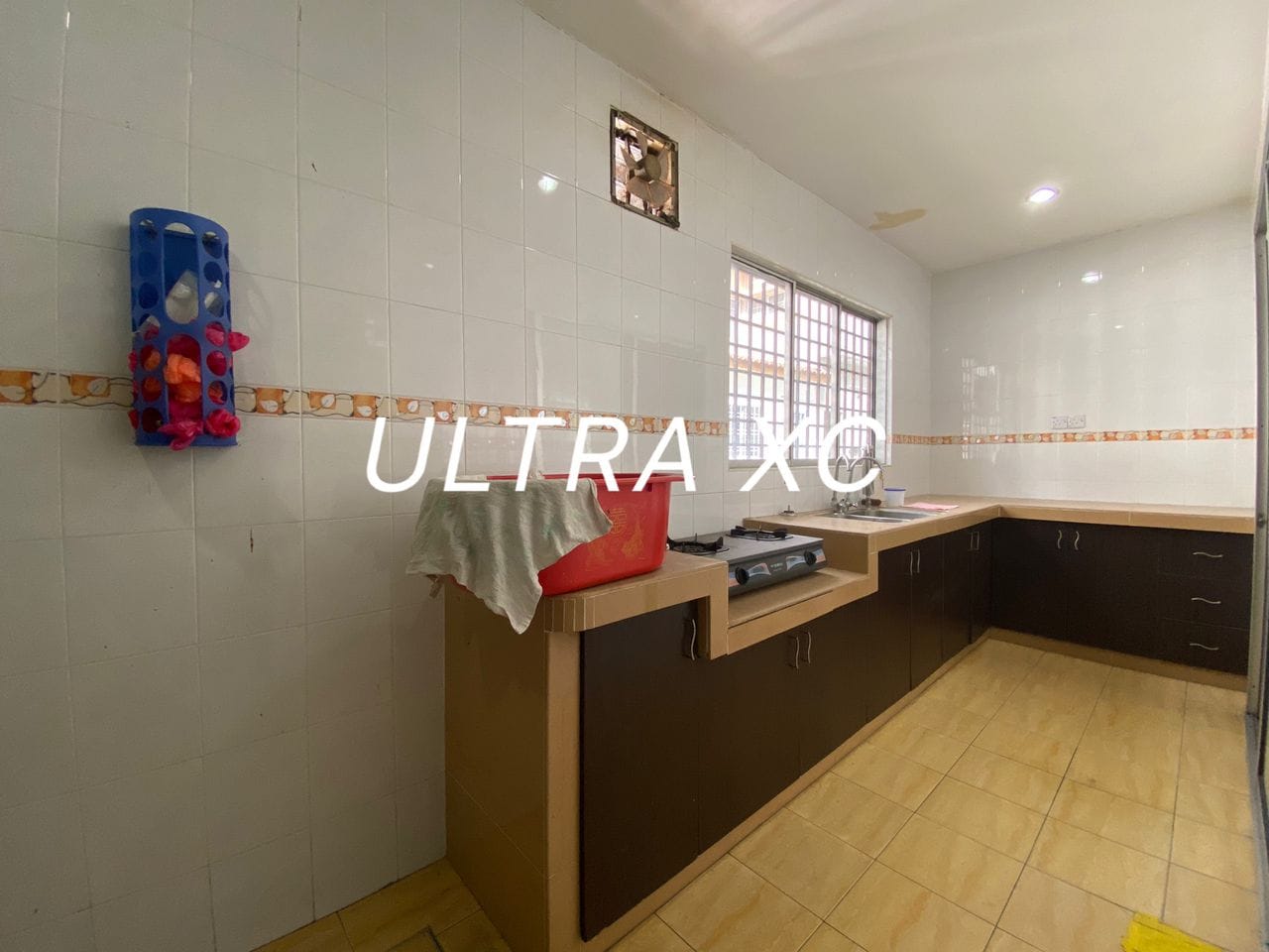 Double Sty Bdr Puteri Renovated And Extended Klang - photo 9