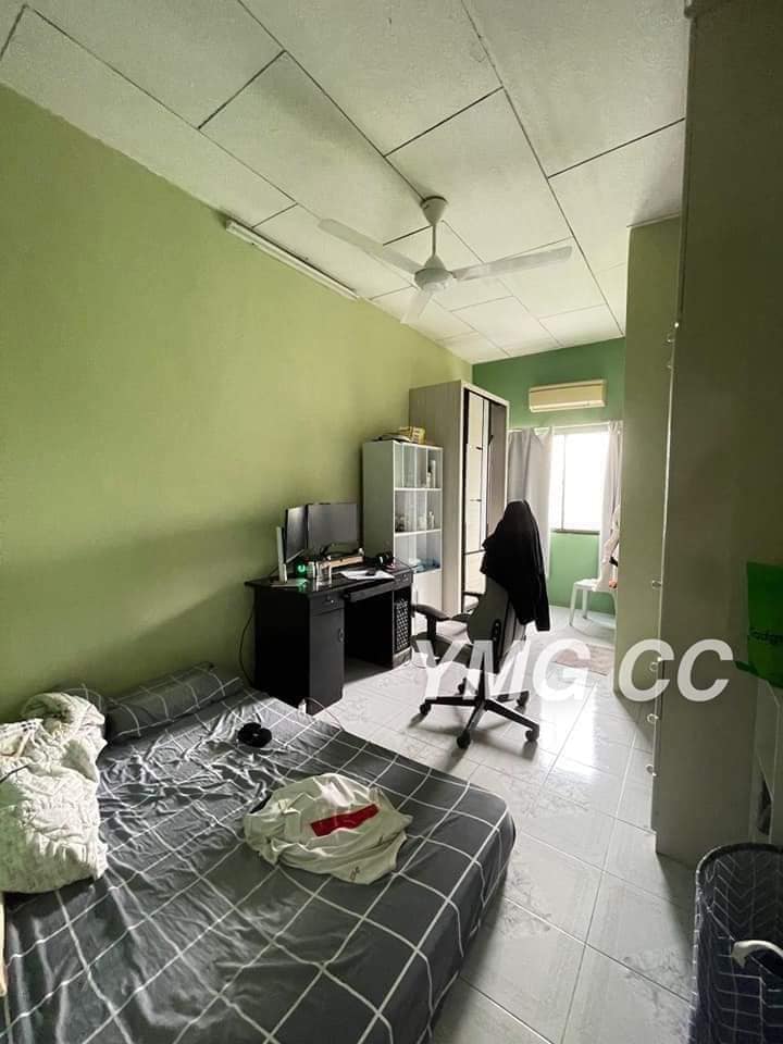 Teluk Pulai Fully Build Double Storey House Klang - photo 2