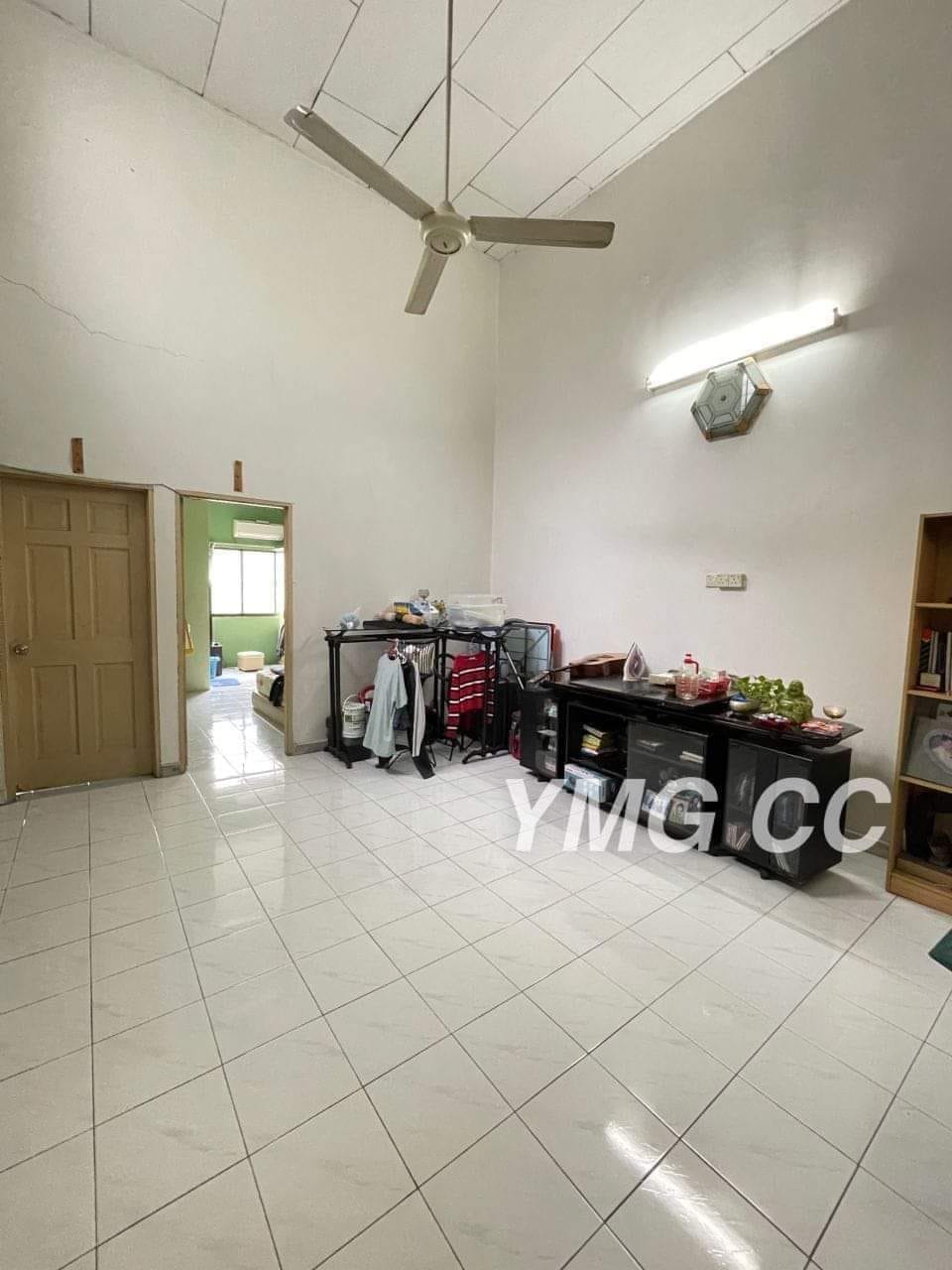 Teluk Pulai Fully Build Double Storey House Klang - photo 6