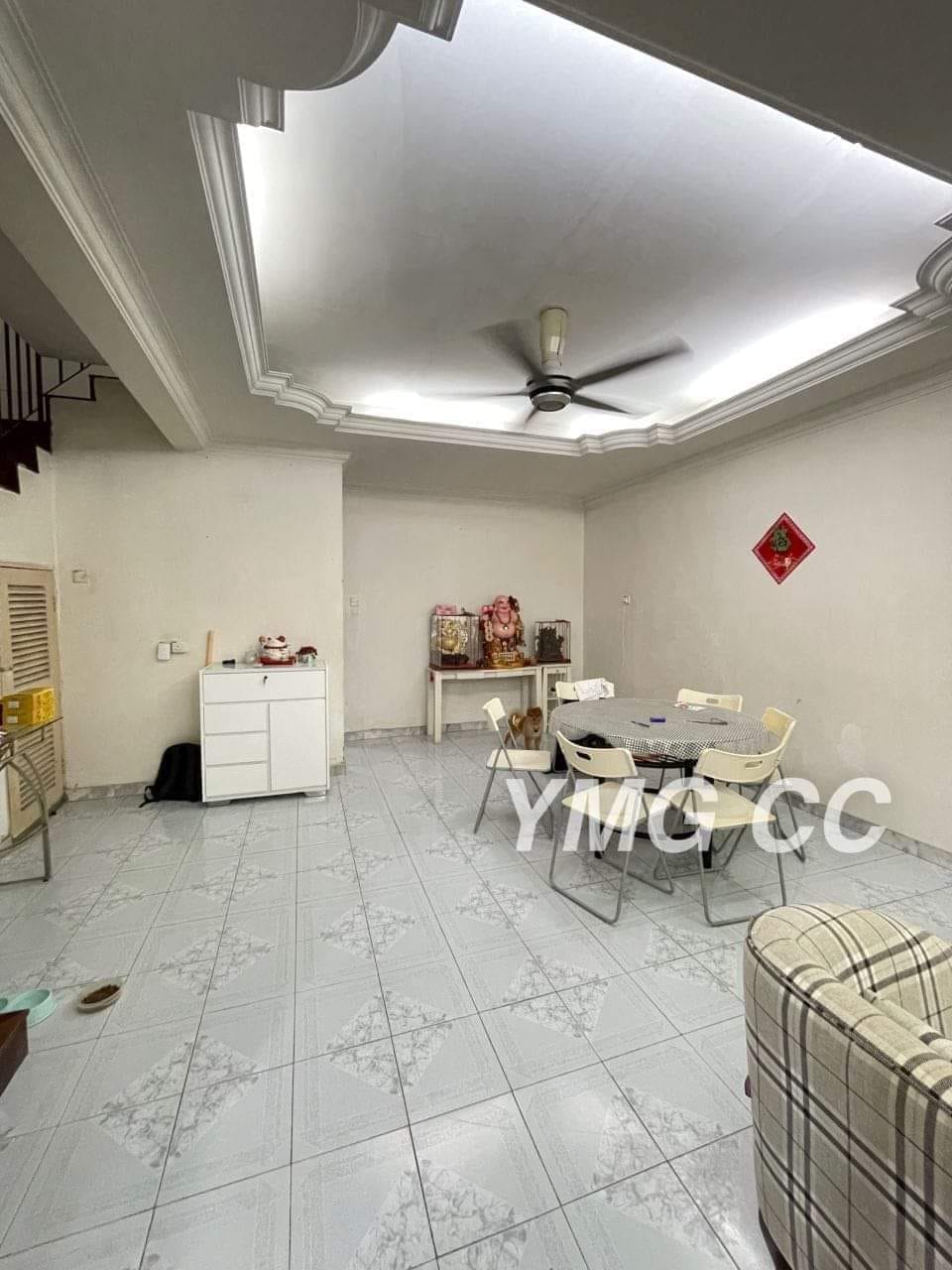 Teluk Pulai Fully Build Double Storey House Klang - photo 10
