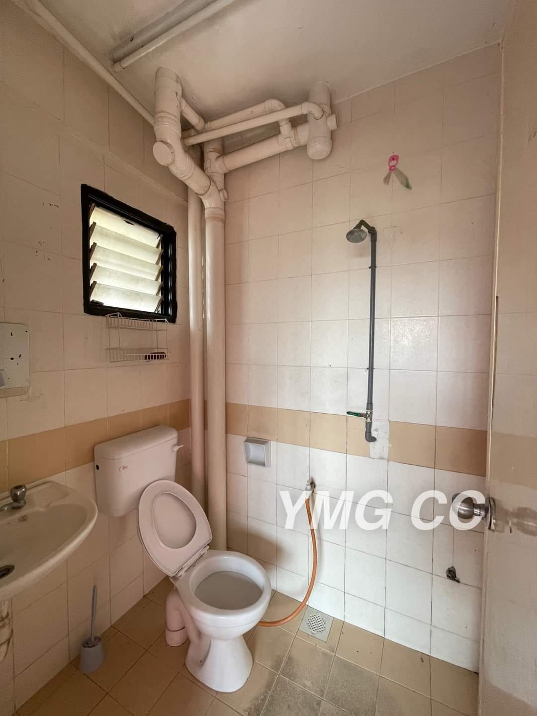 Kampung Jawa Apartment For Rent Klang - photo 4
