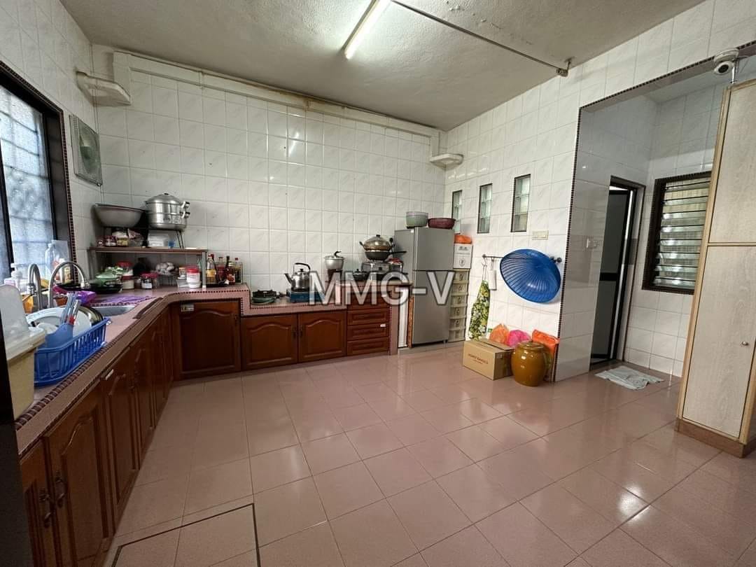 Taman Desawan 2 Sty Near Aeon Bukit Tinggi 2 Klang - photo 2