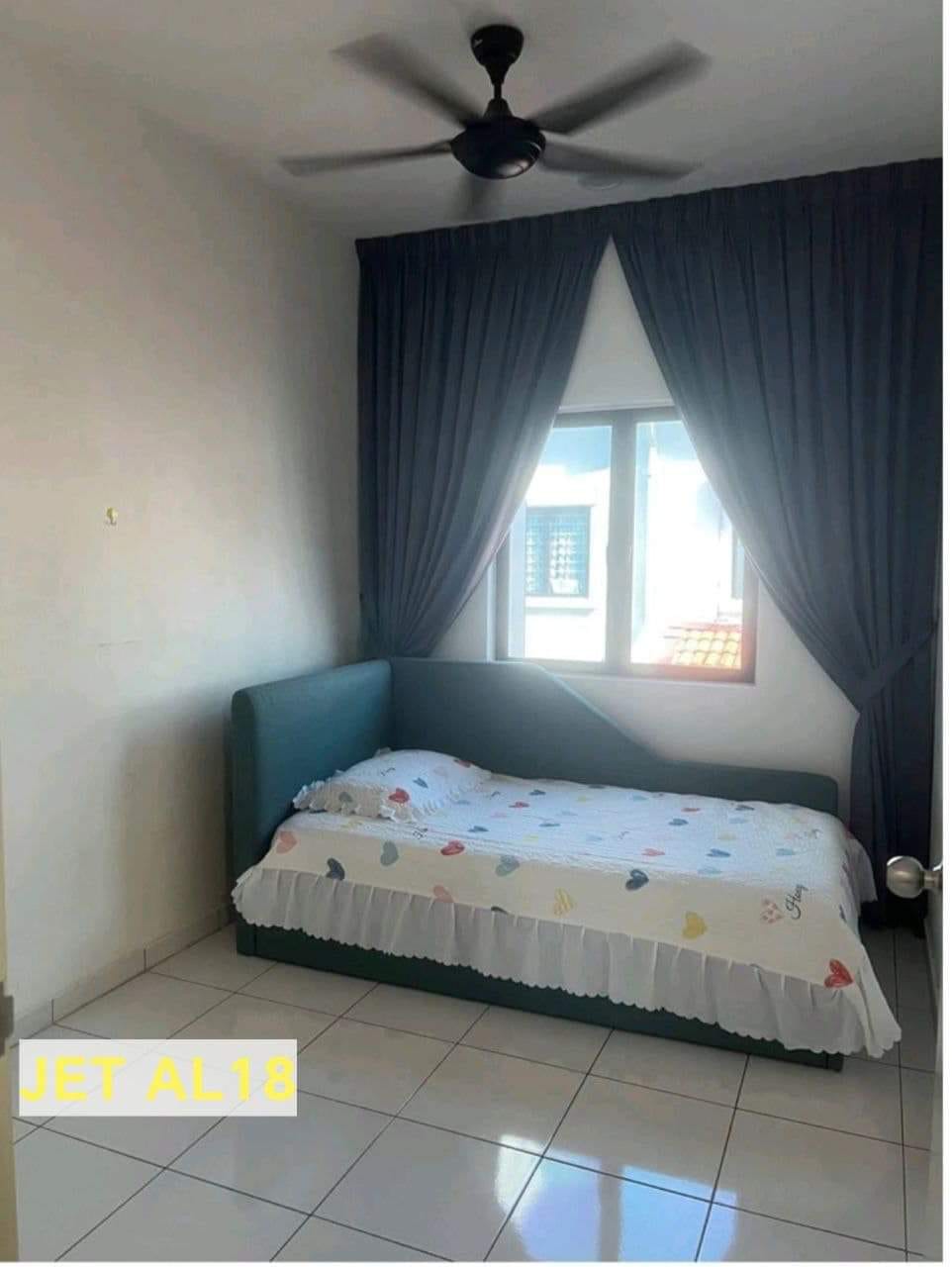 Setia Permai 3 Setia Alam Double Storey Klang - photo 5
