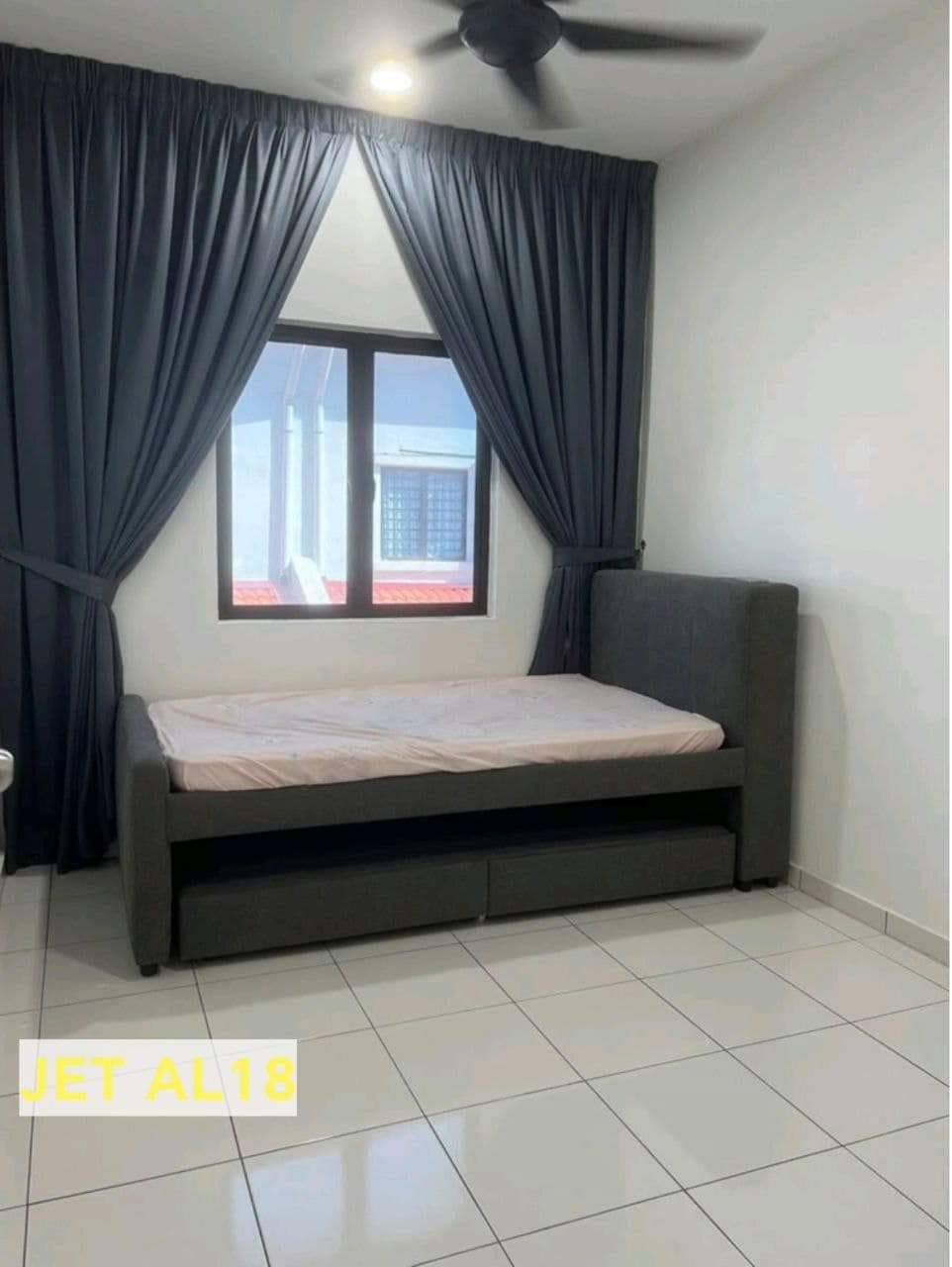 Setia Permai 3 Setia Alam Double Storey Klang - photo 9