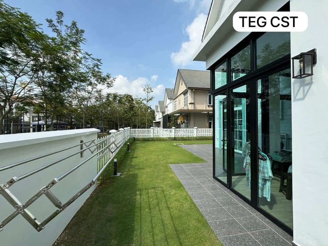 Setia Eco Park Setia Tropika Semi D House Klang - photo 3