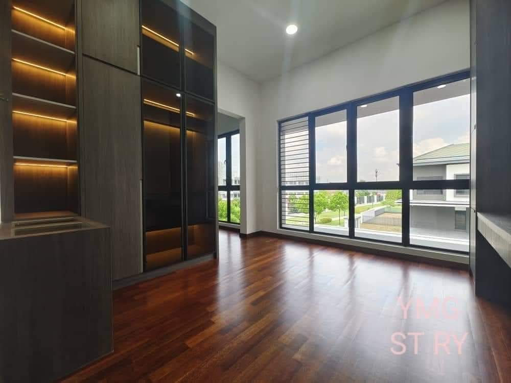 Eco Ardence Dremien Setia Alam Semi D Corner Klang - photo 3