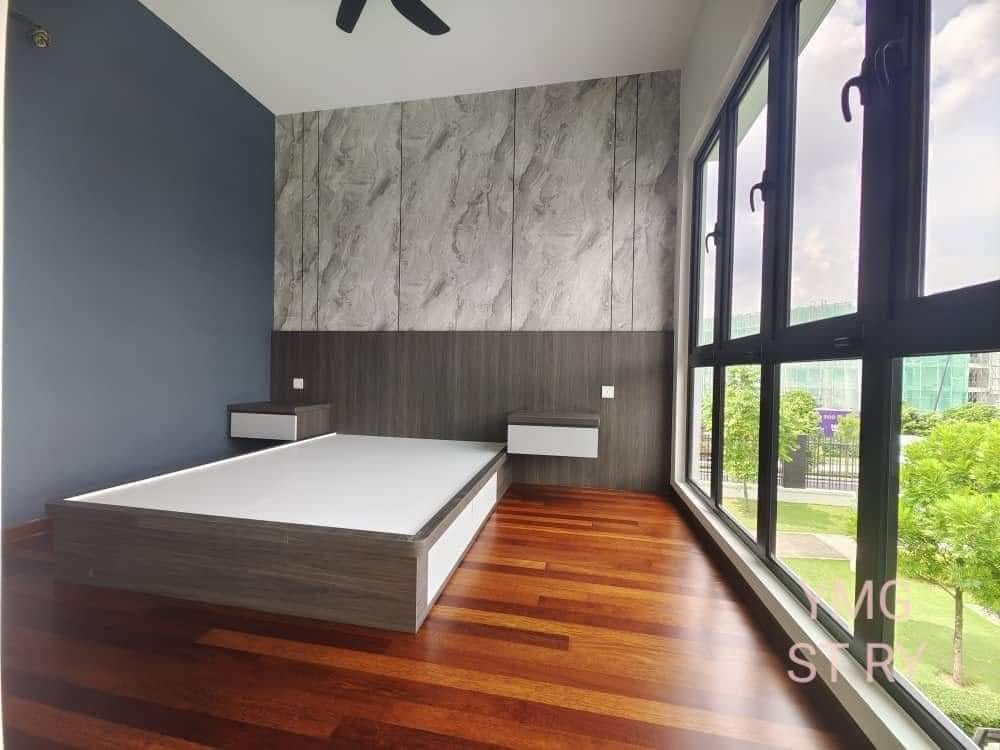 Eco Ardence Dremien Setia Alam Semi D Corner Klang - photo 6