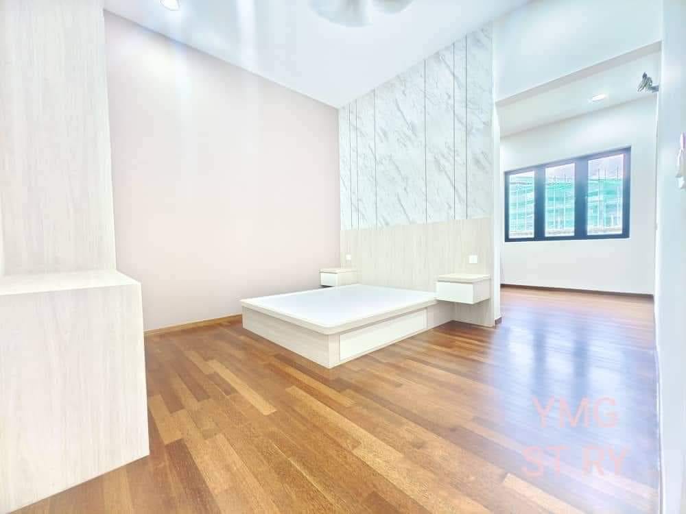 Eco Ardence Dremien Setia Alam Semi D Corner Klang - photo 7
