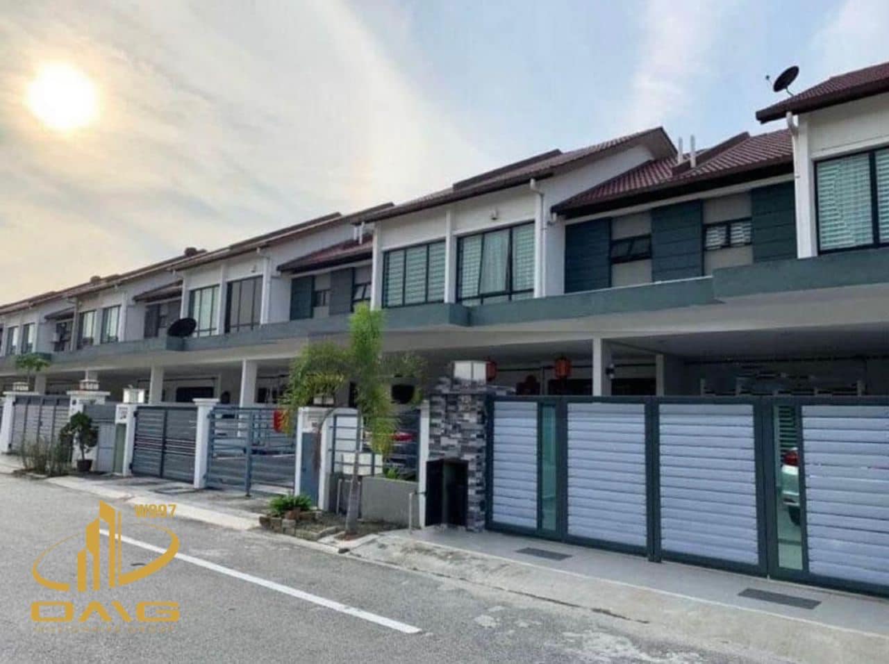 Bandar Puteri The Pearl Double Storey Klang - photo 3