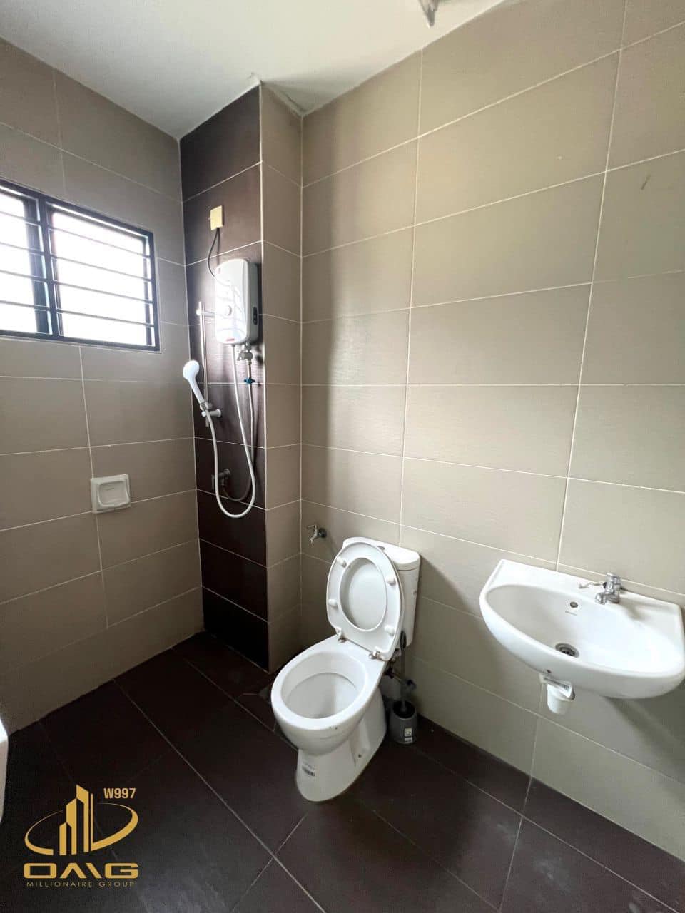 Bandar Puteri The Pearl Double Storey Klang - photo 4