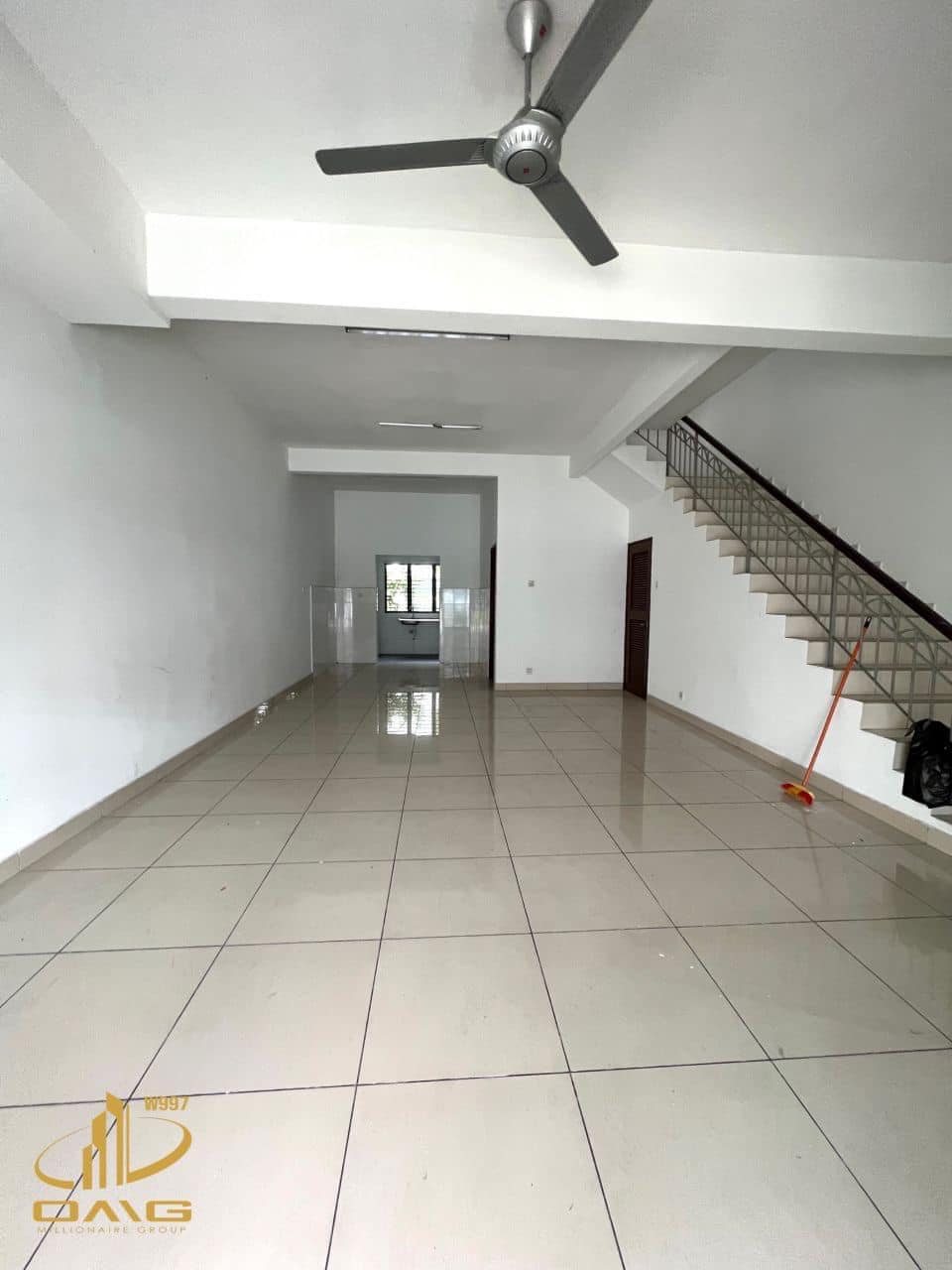 Bandar Puteri The Pearl Double Storey Klang - photo 8