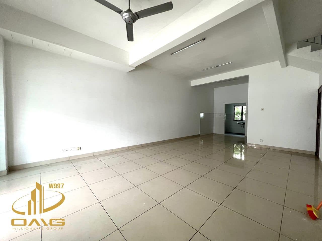 Bandar Puteri The Pearl Double Storey Klang - photo 9