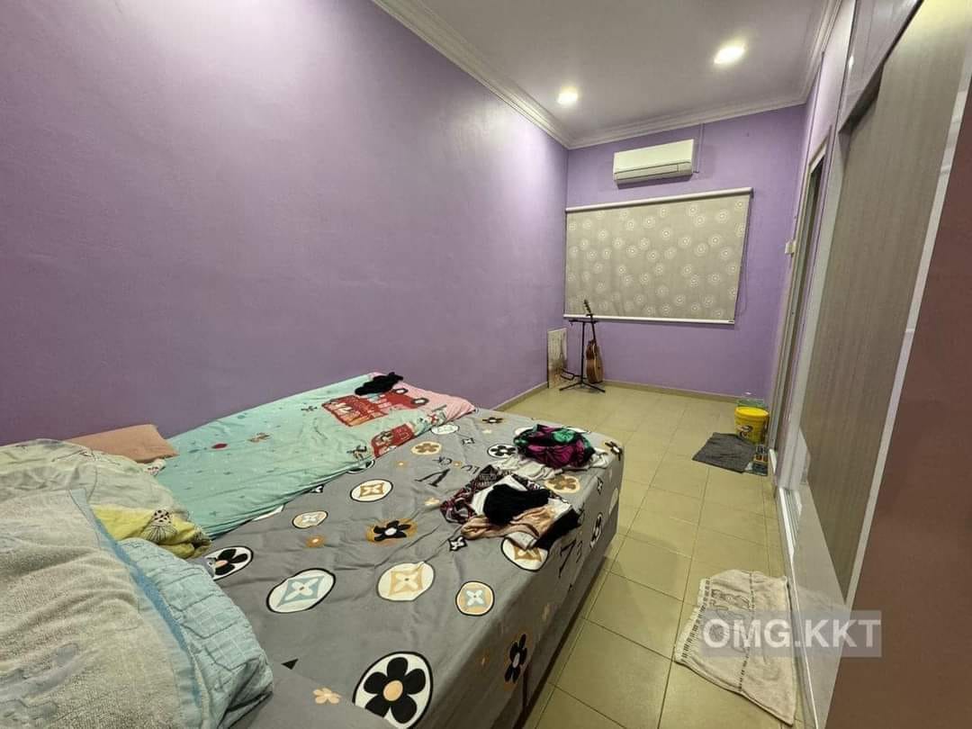 Batu Belah Fully Renovated Double Storey Klang - photo 5
