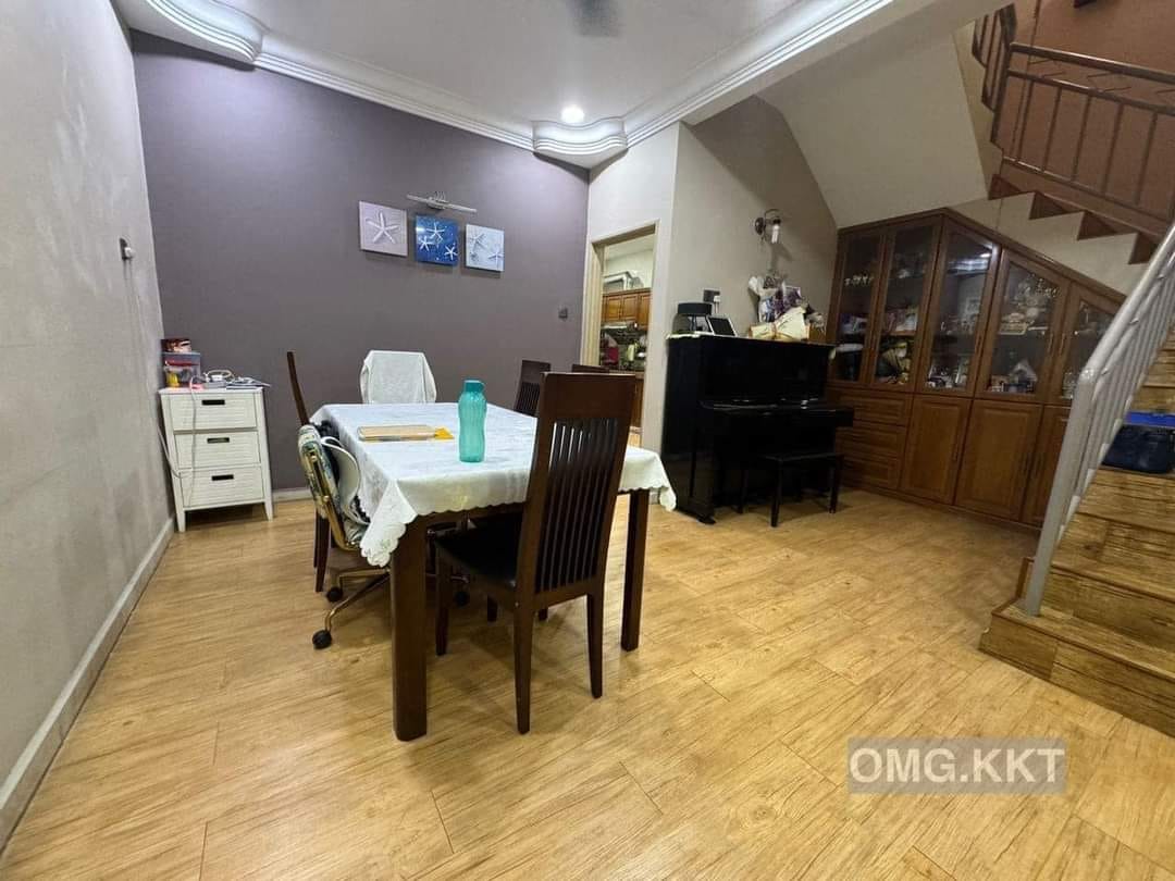 Batu Belah Fully Renovated Double Storey Klang - photo 6