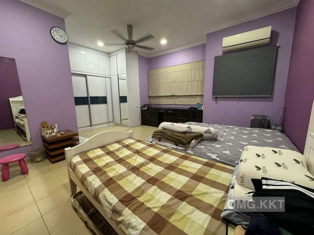 Batu Belah Fully Renovated Double Storey Klang - photo 7