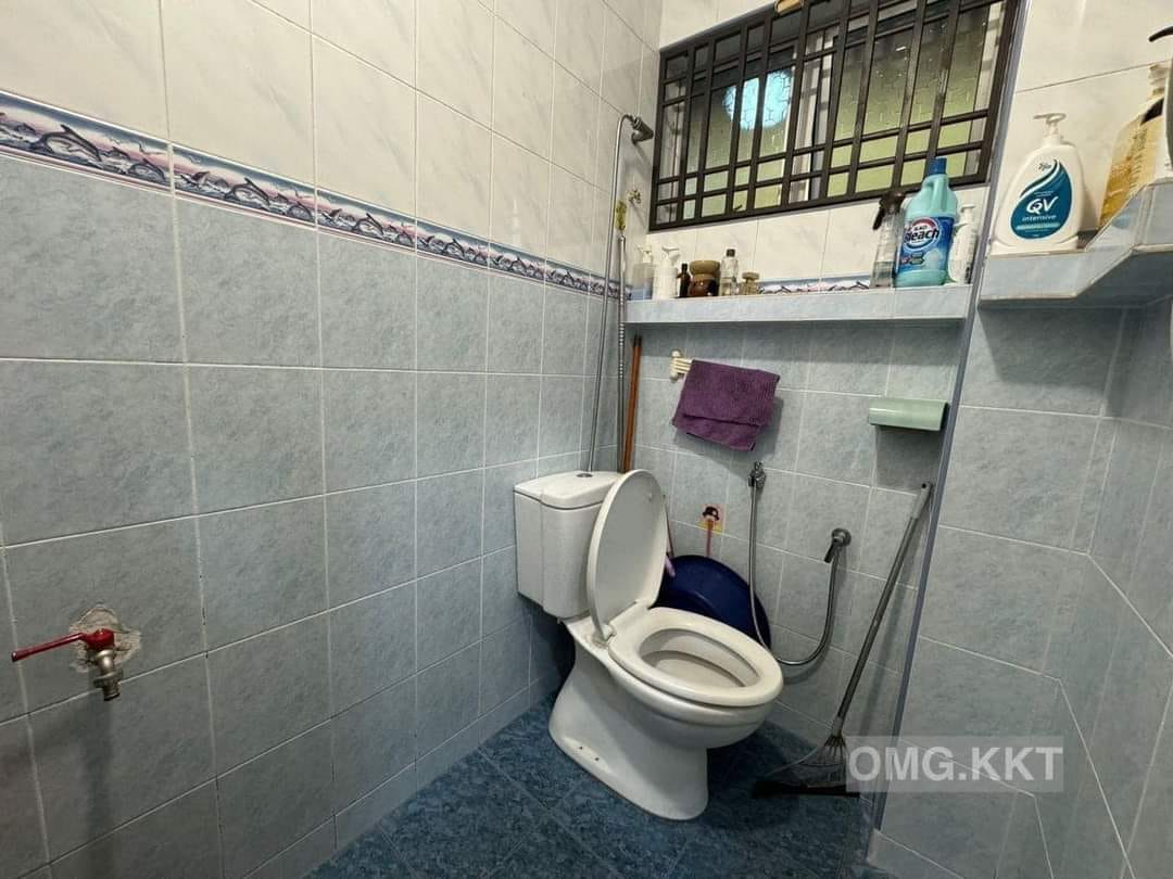 Batu Belah Fully Renovated Double Storey Klang - photo 8