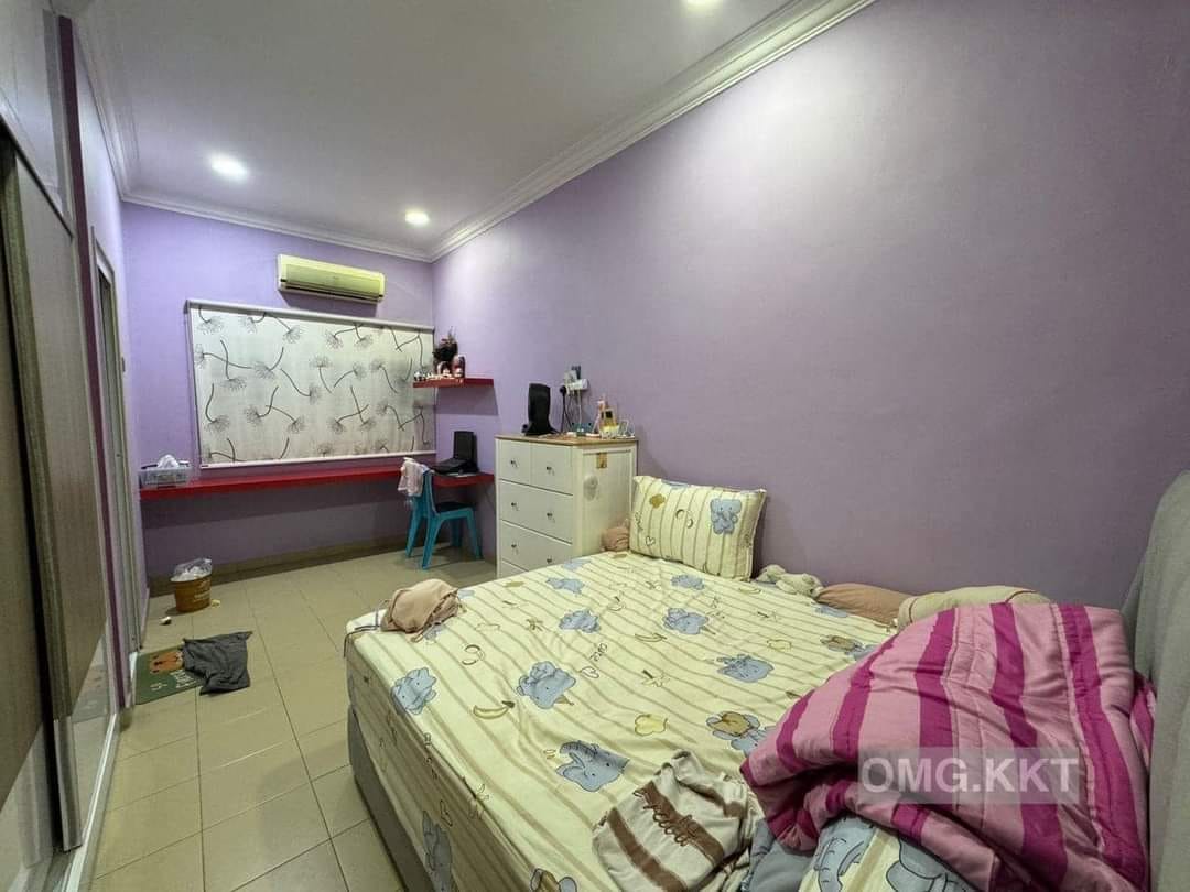 Batu Belah Fully Renovated Double Storey Klang - photo 9