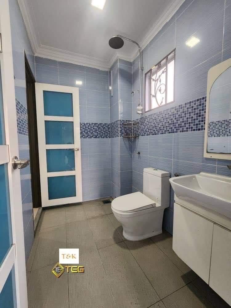 2Sty Corner Bandar Puteri House For Sale Klang - photo 7