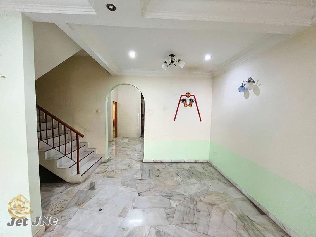 Taman Sentosa Double Storey Klang - photo 2