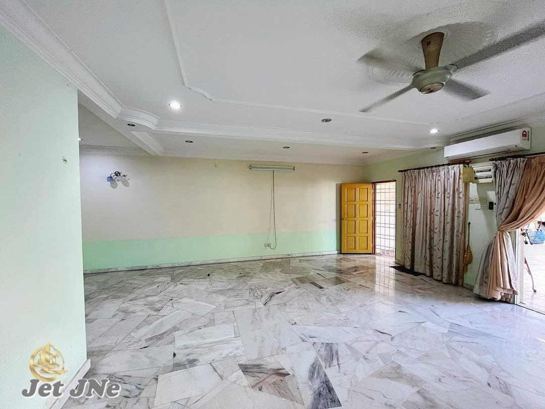Taman Sentosa Double Storey Klang - photo 3