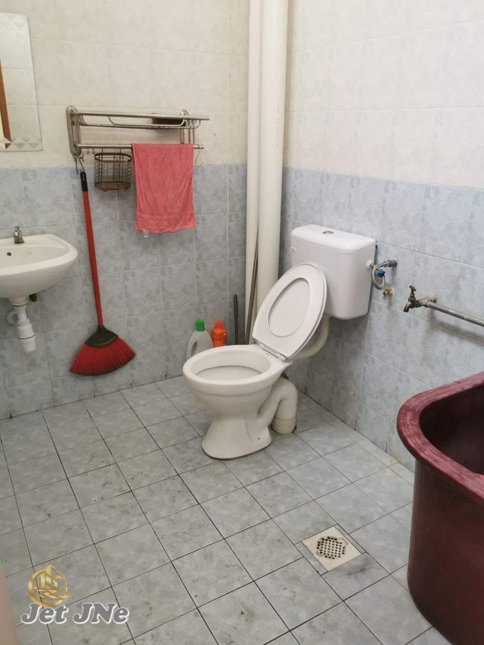 Taman Sentosa Double Storey Klang - photo 5