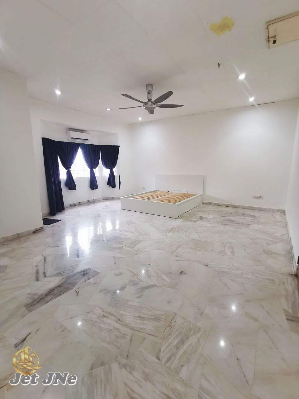 Taman Sentosa Double Storey Klang - photo 6