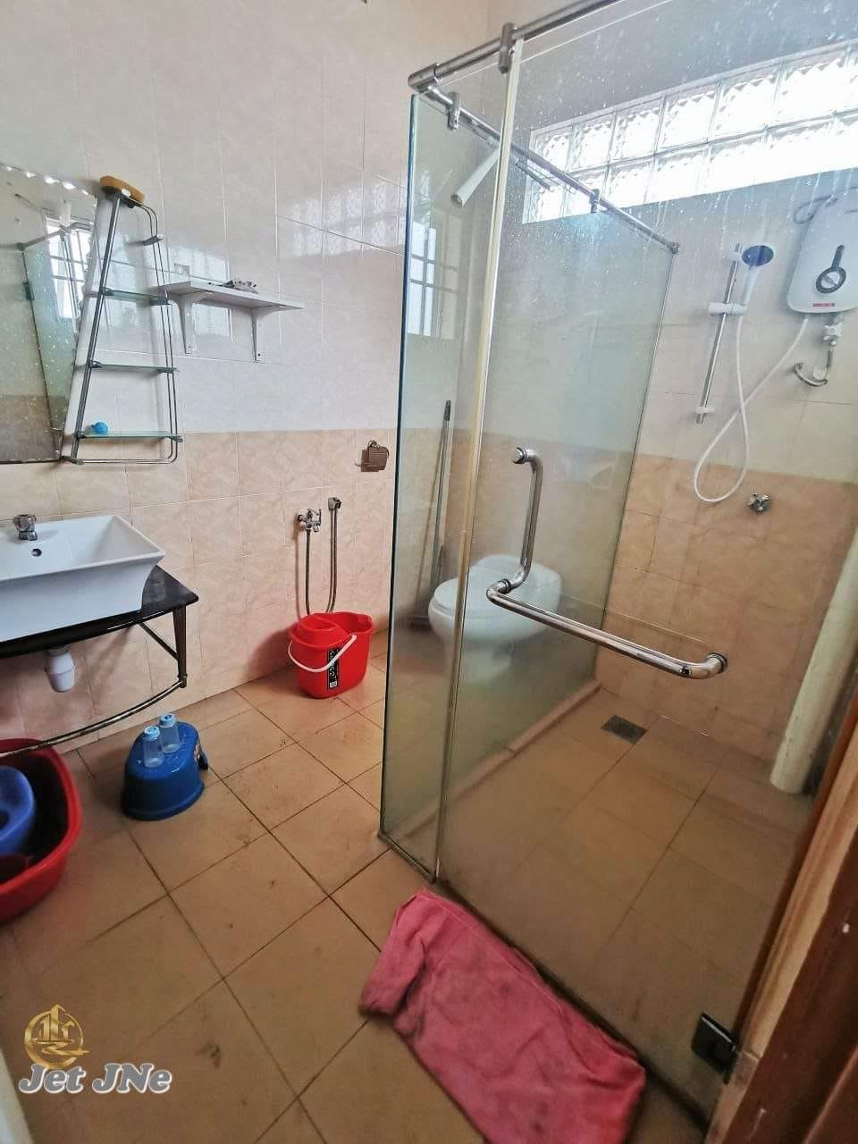 Taman Sentosa Double Storey Klang - photo 7