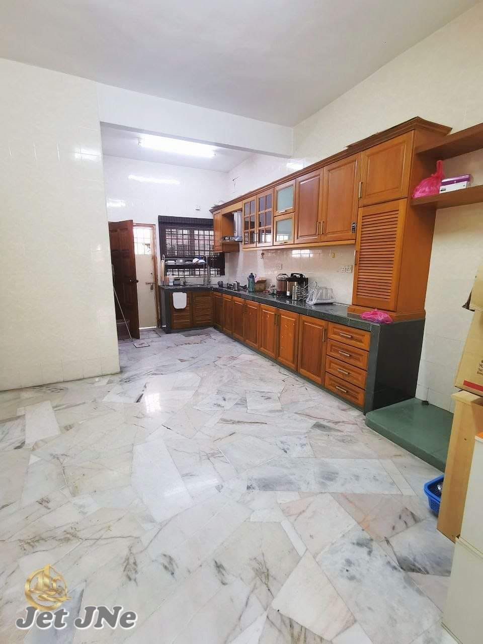 Taman Sentosa Double Storey Klang - photo 9