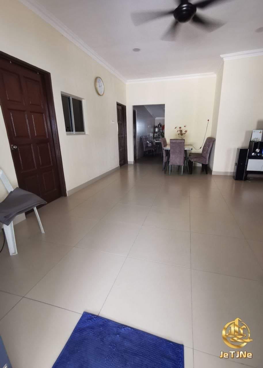 Pandamaran Single Storey House Klang - photo 2
