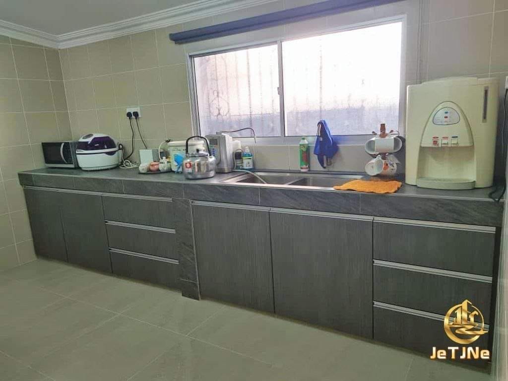 Pandamaran Single Storey House Klang - photo 3