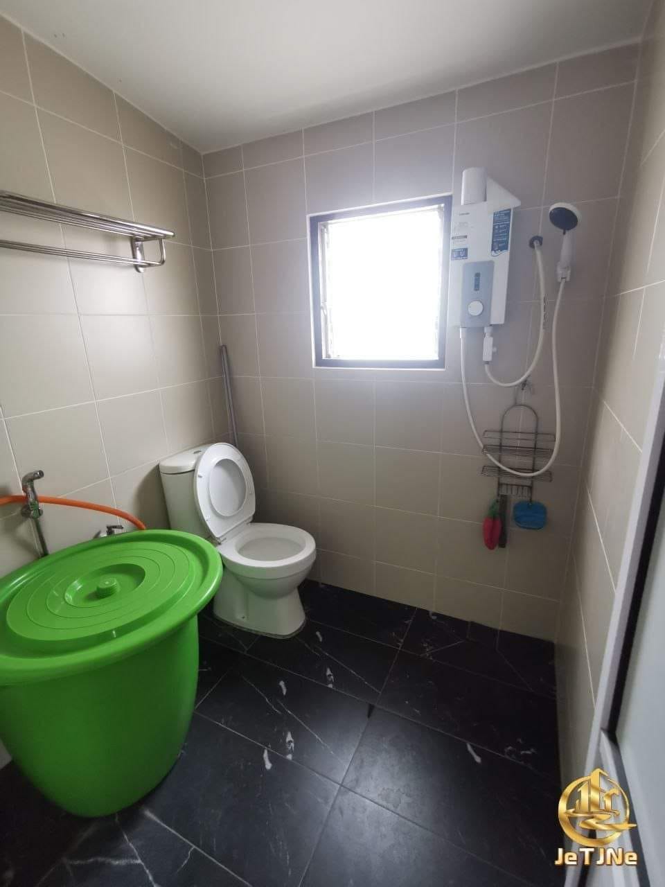 Pandamaran Single Storey House Klang - photo 6