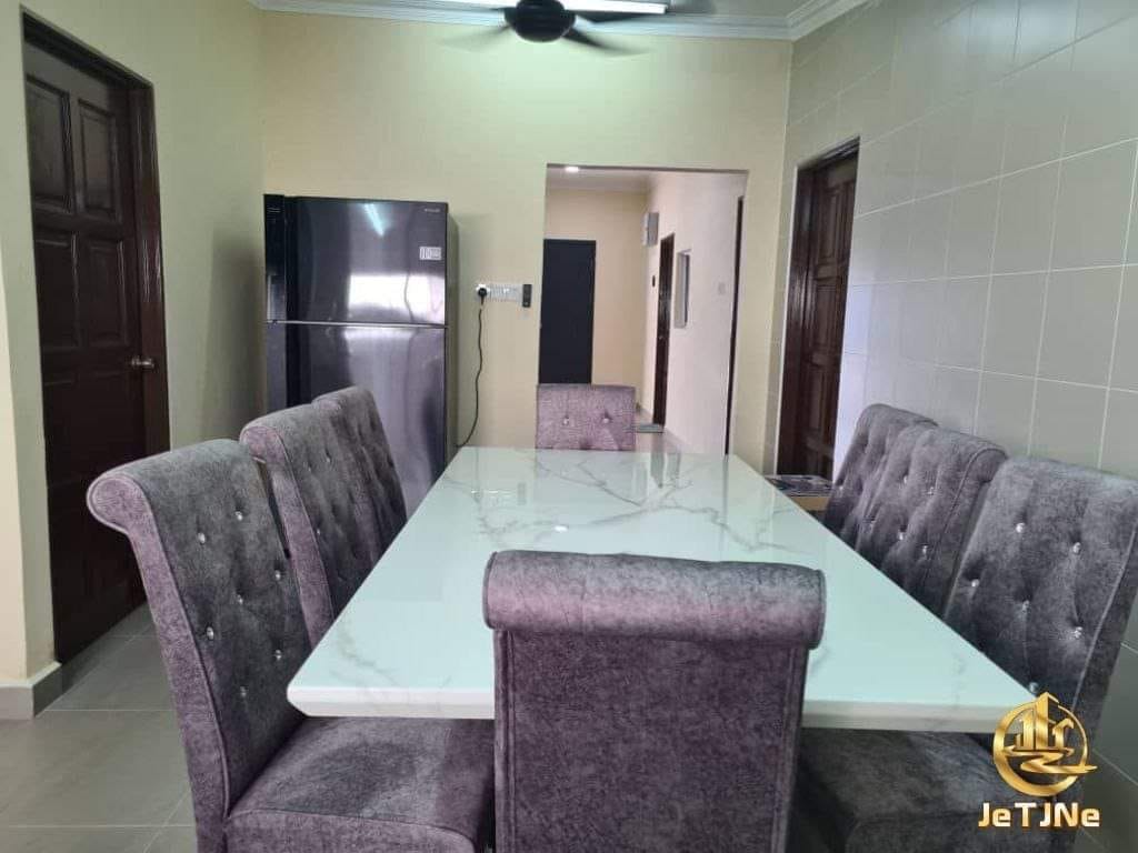 Pandamaran Single Storey House Klang - photo 7