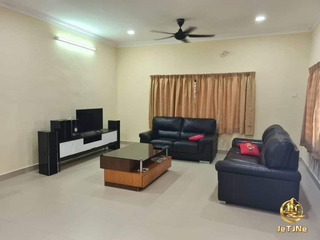 Pandamaran Single Storey House Klang - photo 8