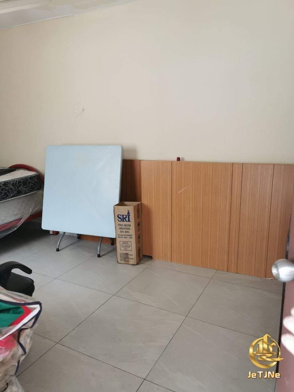 Pandamaran Single Storey House Klang - photo 9