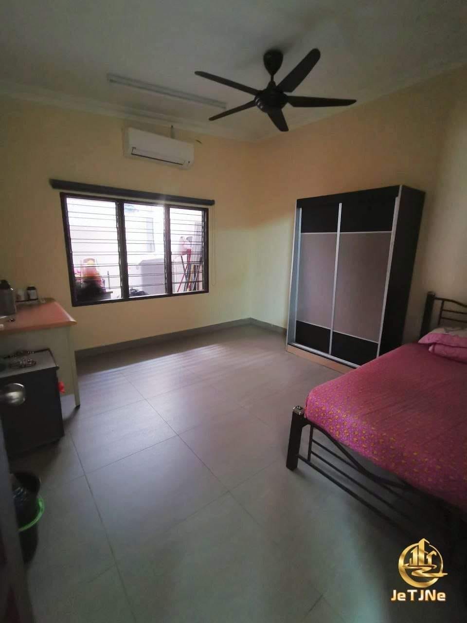 Pandamaran Single Storey House Klang - photo 10