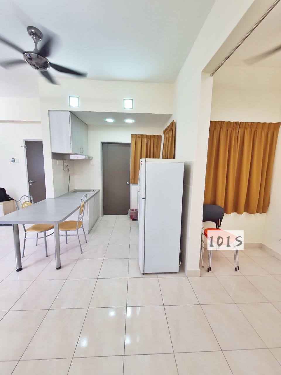Lagoon Suite Condo Kota Kemuning Klang - photo 3