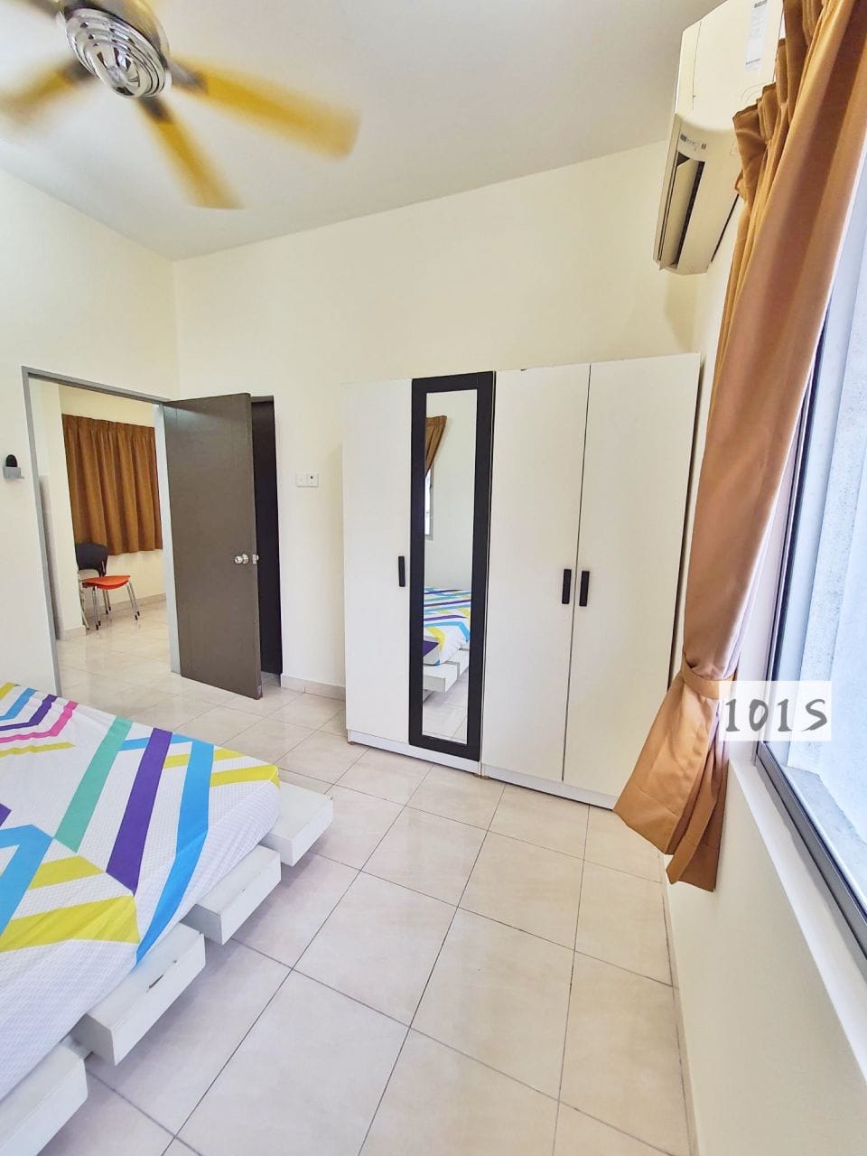 Lagoon Suite Condo Kota Kemuning Klang - photo 4