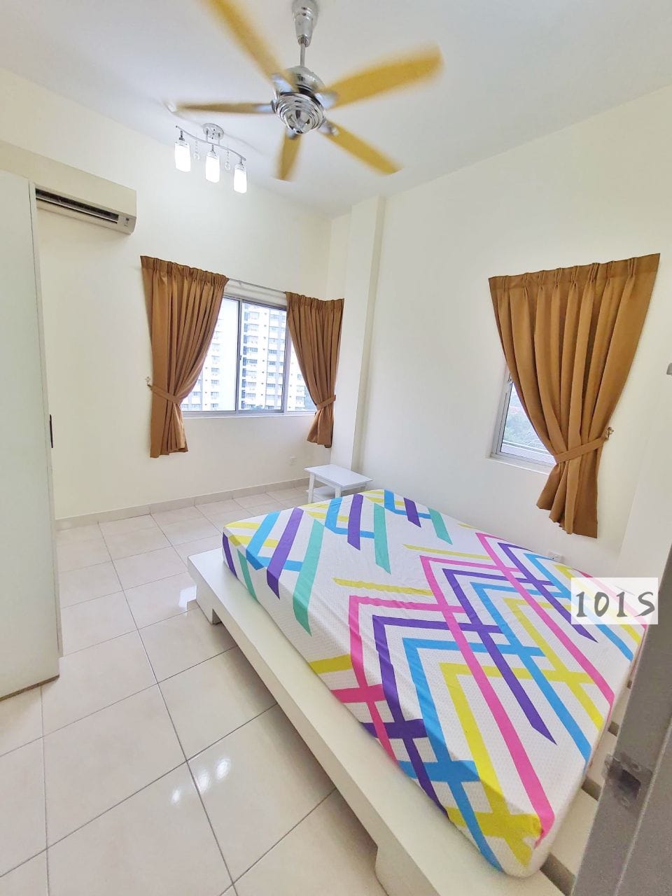 Lagoon Suite Condo Kota Kemuning Klang - photo 5