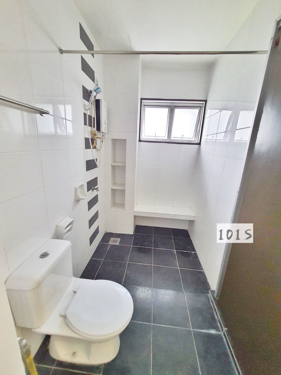 Lagoon Suite Condo Kota Kemuning Klang - photo 6