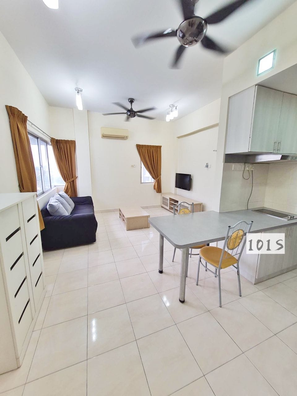 Lagoon Suite Condo Kota Kemuning Klang - photo 7