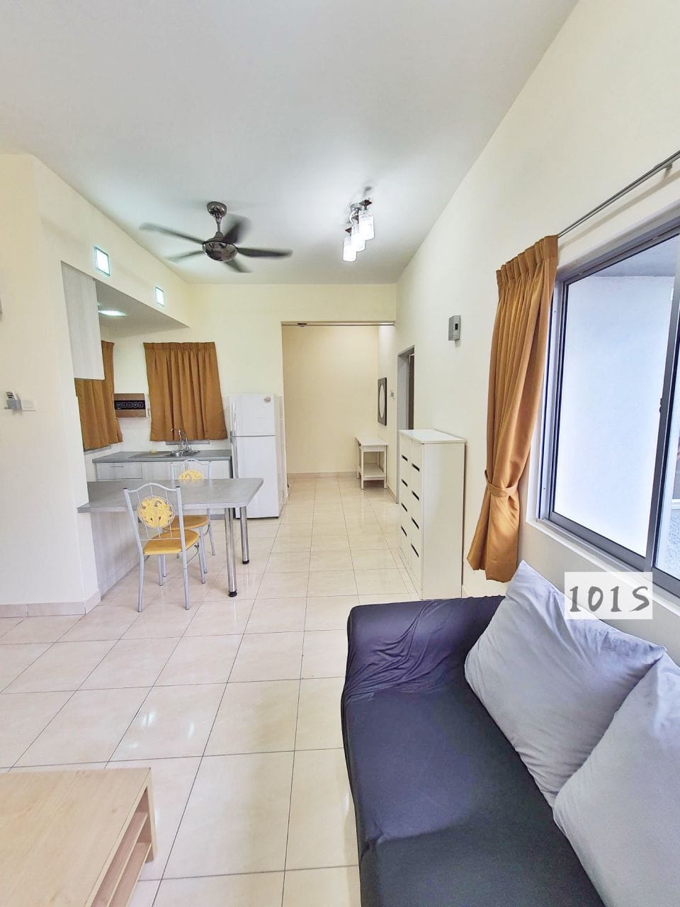 Lagoon Suite Condo Kota Kemuning Klang - photo 9