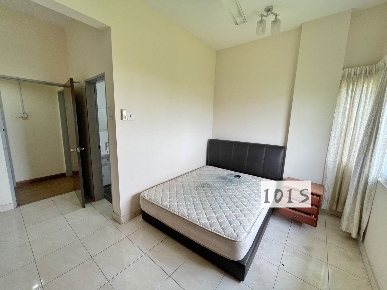 Lagoon Suite Condo Kota Kemuning Klang - photo 4