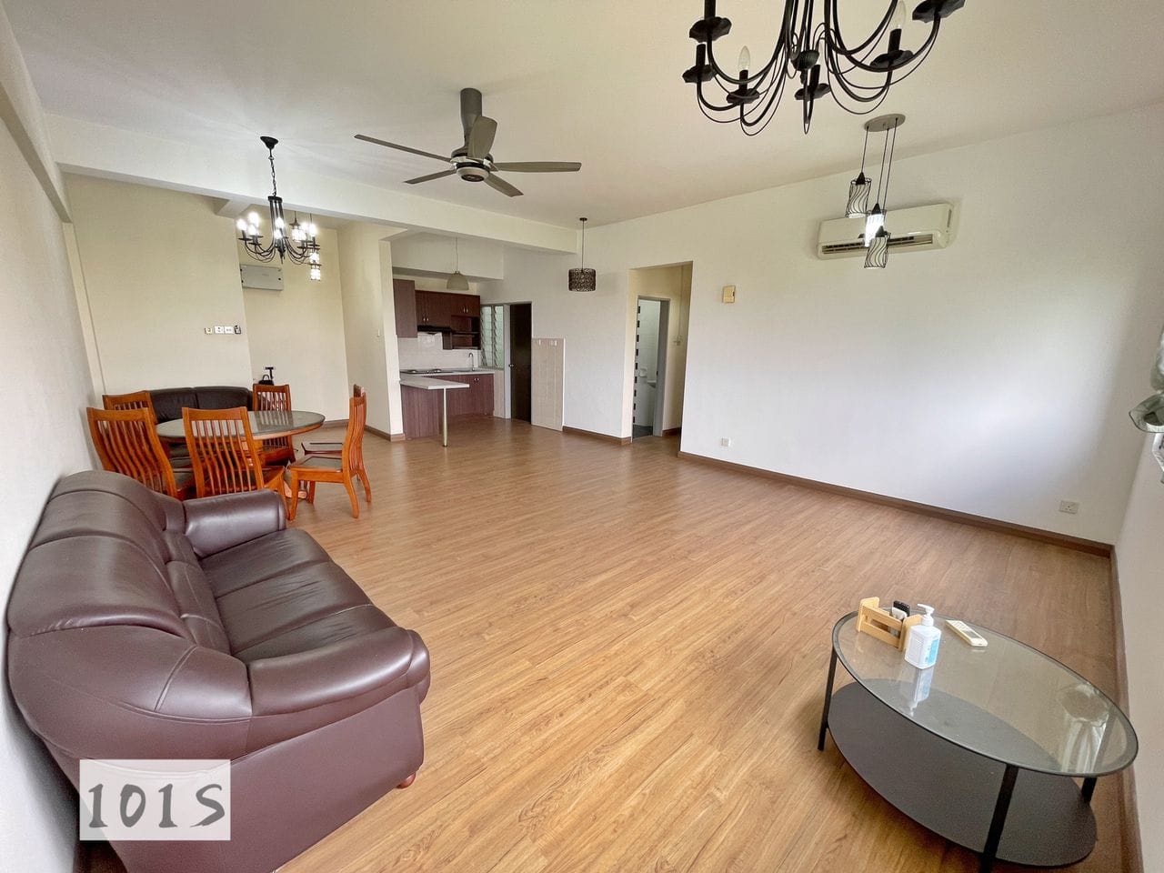 Lagoon Suite Condo Kota Kemuning Klang - photo 5
