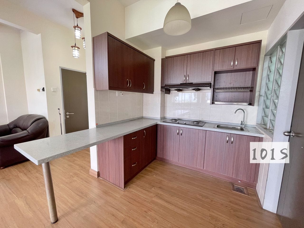 Lagoon Suite Condo Kota Kemuning Klang - photo 6
