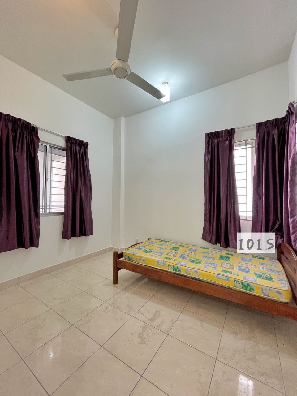 Lagoon Suite Condo Kota Kemuning Klang - photo 10
