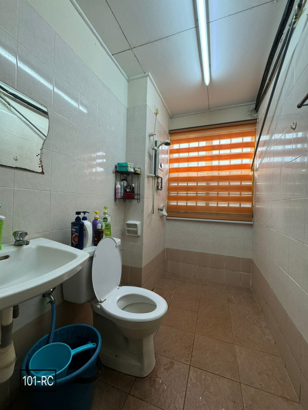 Double Storey House Jenaris Bandar Botanic Klang - photo 4